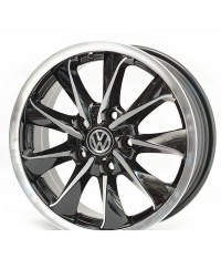 Replica R098 MB R14 W5.5 PCD4x100 ET35 DIA67.1   